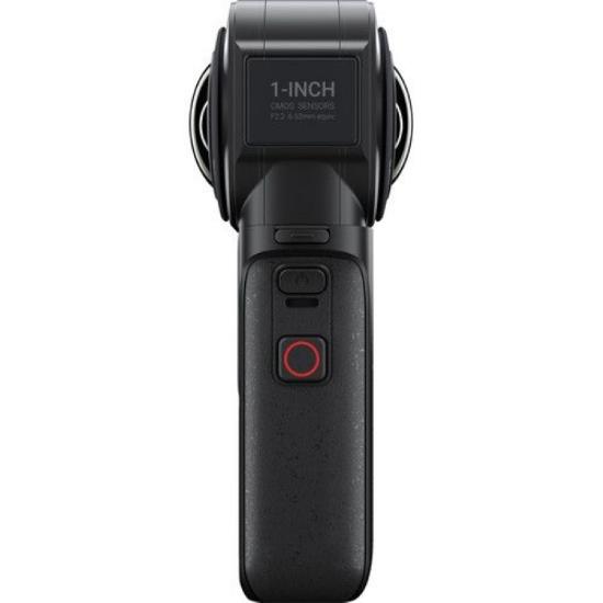 Športna digitalna kamera INSTA360 ONE RS 1-inch 360 Edition, 5.7K, črna