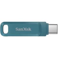 USB ključek-C FLASH DRIVE, 256 GB, KINGSTON DT70/256GB, črni