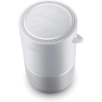 Prijenosni Bluetooth zvučnik BOSE Portable Home Speaker, Wi-Fi, bluetooth, srebrni