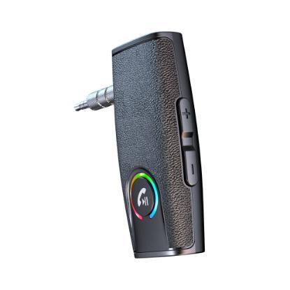 Bluetooth audio receiver +CLASS GR03, 3.5mm (M) na Bluetooth, črni