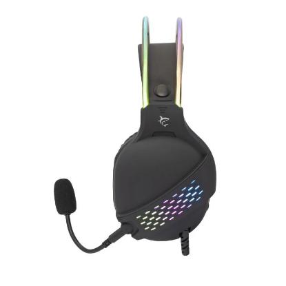 Slušalke White Shark GH-2140 OX, USB, črne