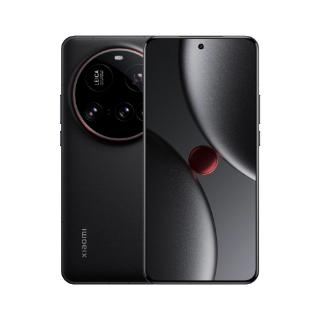 Smartphone XIAOMI 15 Ultra, 6,73", 16GB, 512GB, Android 15, crni