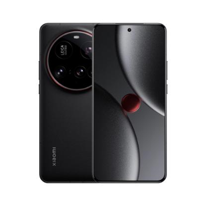 Smartphone XIAOMI 15 Ultra, 6,73", 16GB, 512GB, Android 15, crni