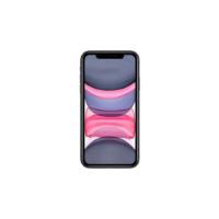 Pametni telefon APPLE iPhone 11, 6,1", 64GB, črni