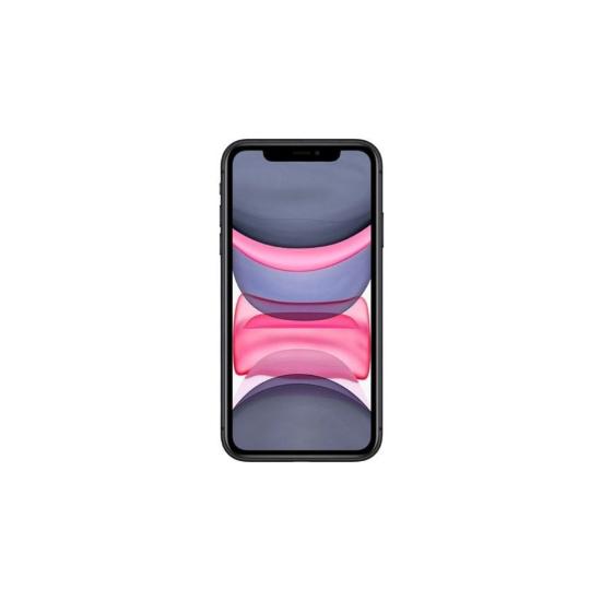 Pametni telefon APPLE iPhone 11, 6,1", 64GB, črni