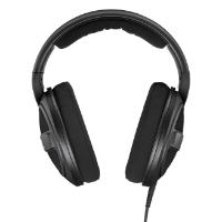 slušalke SENNHEISER HD 569, mikrofon, črne