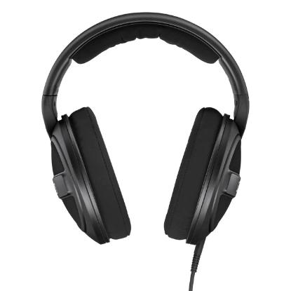 slušalke SENNHEISER HD 569, mikrofon, črne