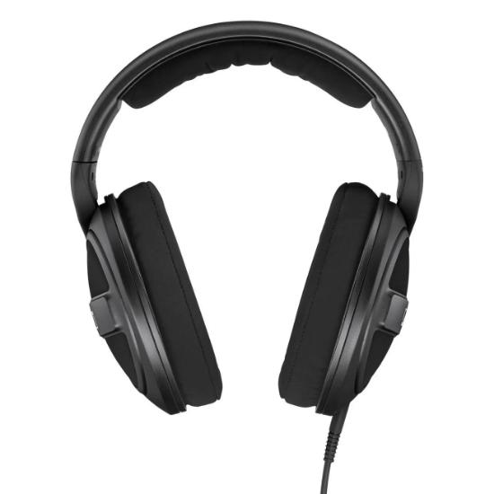 slušalke SENNHEISER HD 569, mikrofon, črne