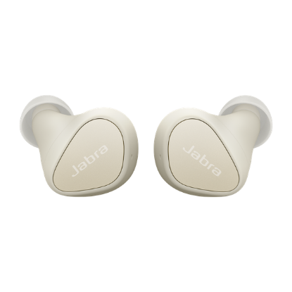 slušalke JABRA Elite 3, in-ear, brezžične, bež