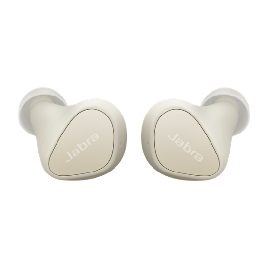 slušalke JABRA Elite 3, in-ear, brezžične, bež