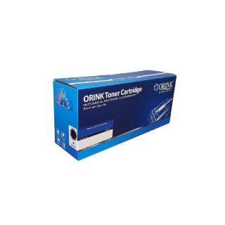 Toner ORINK za HP LaserJet P1566, CE278A, črni