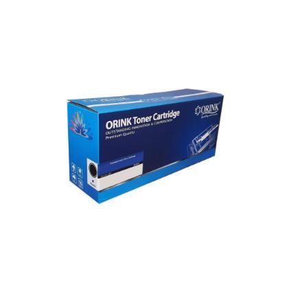 Toner ORINK za HP LaserJet P1566, CE278A, črni