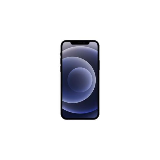 Pametni telefon APPLE iPhone 12, 6,1", 64GB, črni