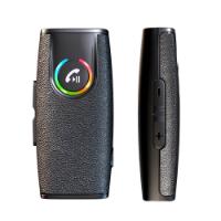 Bluetooth audio receiver +CLASS GR03, 3.5mm (M) na Bluetooth, črni