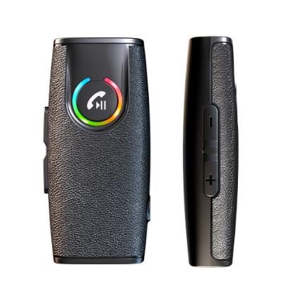 Bluetooth audio receiver +CLASS GR03, 3.5mm (M) na Bluetooth, črni