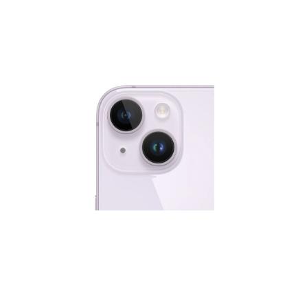 Pametni telefon APPLE iPhone 14, 6,1", 6 GB, 256 GB, iOS, vijolična + maskica