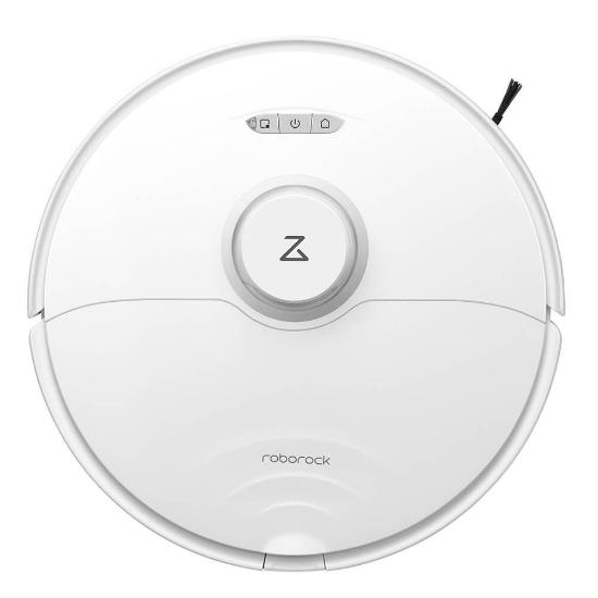 Robotski usisavač ROBOROCK S8, bijeli