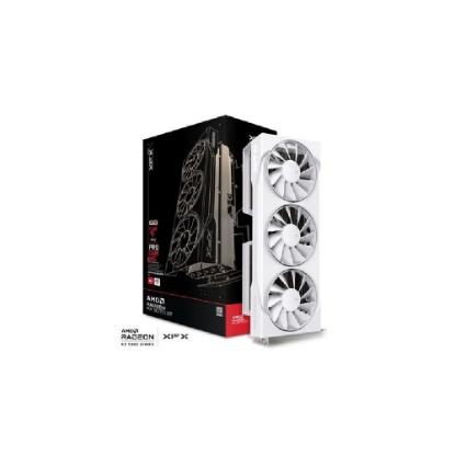 Grafična kartica XFX Radeon RX 9070 XT Swift Triple Fan Gaming, 16GB GDDR6