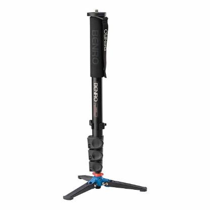 Stativ BENRO A38FD, monopod, 155cm