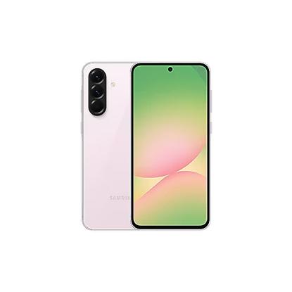 Smartphone SAMSUNG Galaxy A56, 6,7", 8GB, 128GB, Android 15, rozi