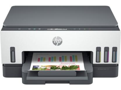 Multifunkcijski tiskalnik HP Smart Tank 720, 6UU46A