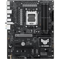Matična plošča ASUS TUF B850-Plus WIFI, AMD B850, DDR5, ATX, s. AM5