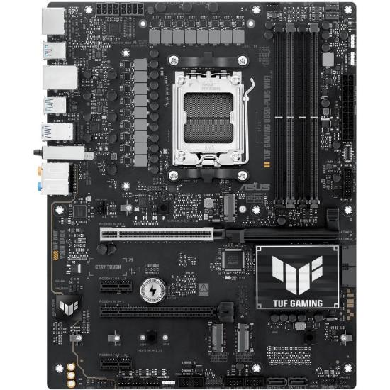Matična plošča ASUS TUF B850-Plus WIFI, AMD B850, DDR5, ATX, s. AM5