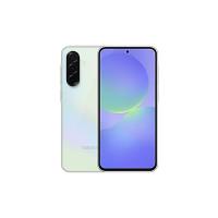 Smartphone SAMSUNG Galaxy A36, 6,7", 6GB, 128GB, Android 15, zeleni