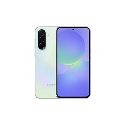 Smartphone SAMSUNG Galaxy A36, 6,7", 6GB, 128GB, Android 15, zeleni