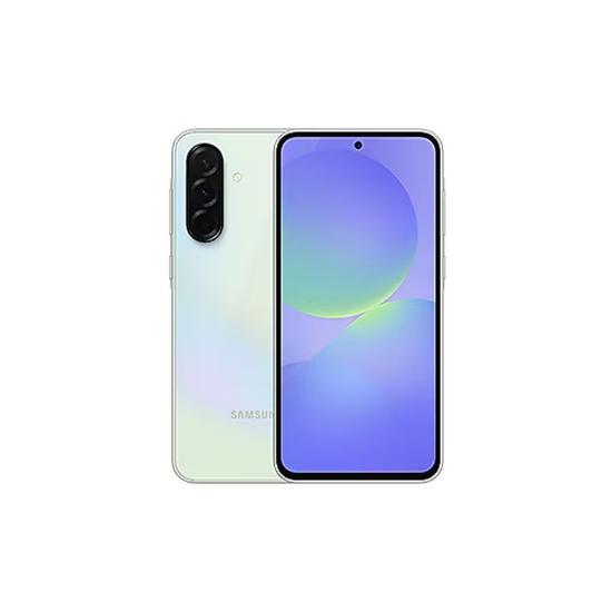 Smartphone SAMSUNG Galaxy A36, 6,7", 6GB, 128GB, Android 15, zeleni
