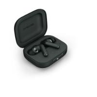 slušalke MOTOROLA Buds+, in-ear, brezžične, BT, sive