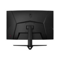 Monitor 27" MSI G27C4X, FHD, VA, 250Hz, 1ms, 300cd/m2, črni