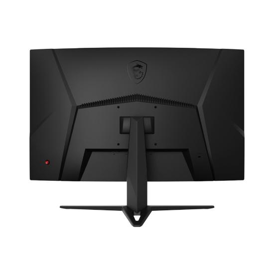 Monitor 27" MSI G27C4X, FHD, VA, 250Hz, 1ms, 300cd/m2, črni
