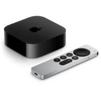 Media Player APPLE TV 4K 3rd Gen., mn873fd/a, 64GB, A15, HDMI, Wi-Fi