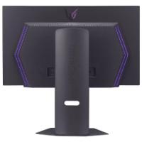Gaming monitor 27" LG UltraGear 27GX790A-B, WQHD, OLED, 480Hz, 1ms, 250cd/m2, G-Sync, FreeSync, črni