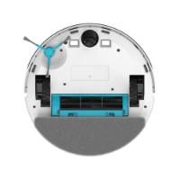 Robotski sesalnik MAMIBOT EXVAC900, 5200mAh, 0.3 l, beli