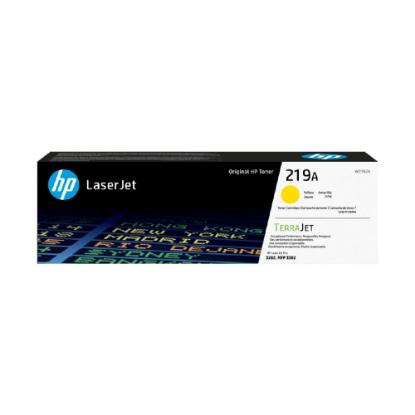 Toner HP LaserJet No. 219A, W2192A, za MFP 3302, žuta
