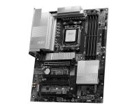 Matična plošća MSI PRO X870-P WiFi, AMD X870, DDR5, WiFi, ATX, s. AM5