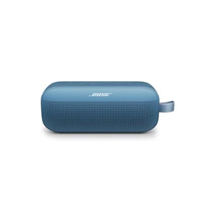 Zvučnik BOSE Soundlink FLEX (2nd Gen), bluetooth, vodootporan, plavi