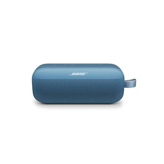 Zvučnik BOSE Soundlink FLEX (2nd Gen), bluetooth, vodootporan, plavi