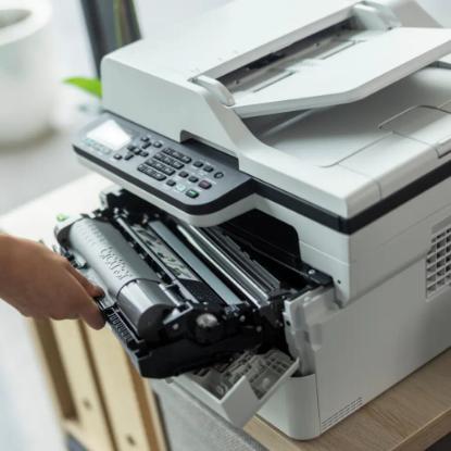 Multifunkcijski tiskalnik BROTHER MFCB7810DW, laser, printer/scanner/copy/fax, duplex, 600dpi, WiFi
