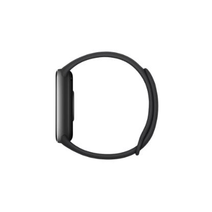 Zapestnica XIAOMI Smart Band 9, merenje aktivnosti, senzor gibanja, vodootporna, črna
