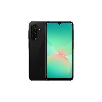 Smartphone SAMSUNG Galaxy A26, 6,7", 6GB, 128GB, Android 15, črni