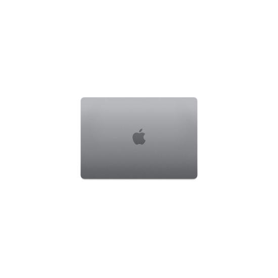 Prenosnik APPLE MacBook Air 15.3" MXD13ZE/A / 8-Core M3, 16GB, 512GB SSD, Apple 10-Core GPU, 15.3" 2880x1864 IPS, macOS, sivi
