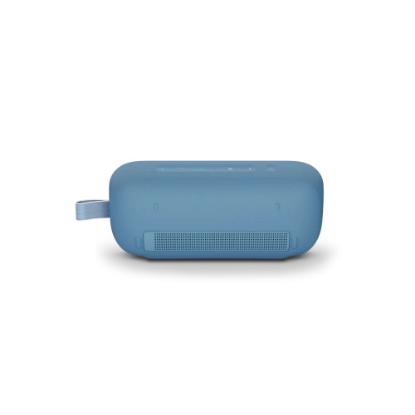 Zvučnik BOSE Soundlink FLEX (2nd Gen), bluetooth, vodootporan, plavi