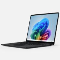 Prenosnik MICROSOFT Surface Prenosnik 7 ZYT-00050 / Snapdragon X Elite X1E-00-1DE, 16GB, 1TB SSD, Qualcomm Adreno, 15" 2496x1664 120Hz LED Touch, Windows 11, črni