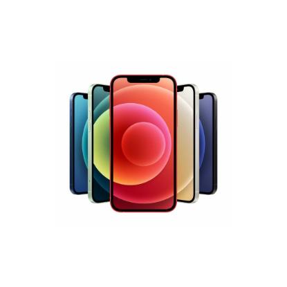 Pametni telefon APPLE iPhone 12, 6,1", 64GB, črni