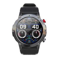 Pametni sat CUBOT C21, crni