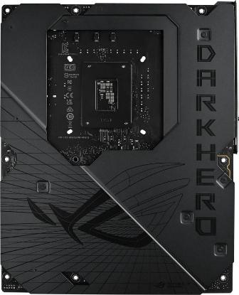 Matična plošča ASUS ROG MAXIMUS Z790 Dark Hero, Intel Z790, DDR5, ATX, s. 1700 - 12/13/14 Gen procesor
