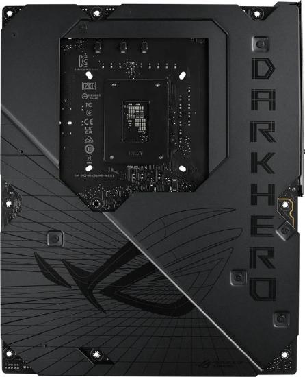 Matična plošča ASUS ROG MAXIMUS Z790 Dark Hero, Intel Z790, DDR5, ATX, s. 1700 - 12/13/14 Gen procesor